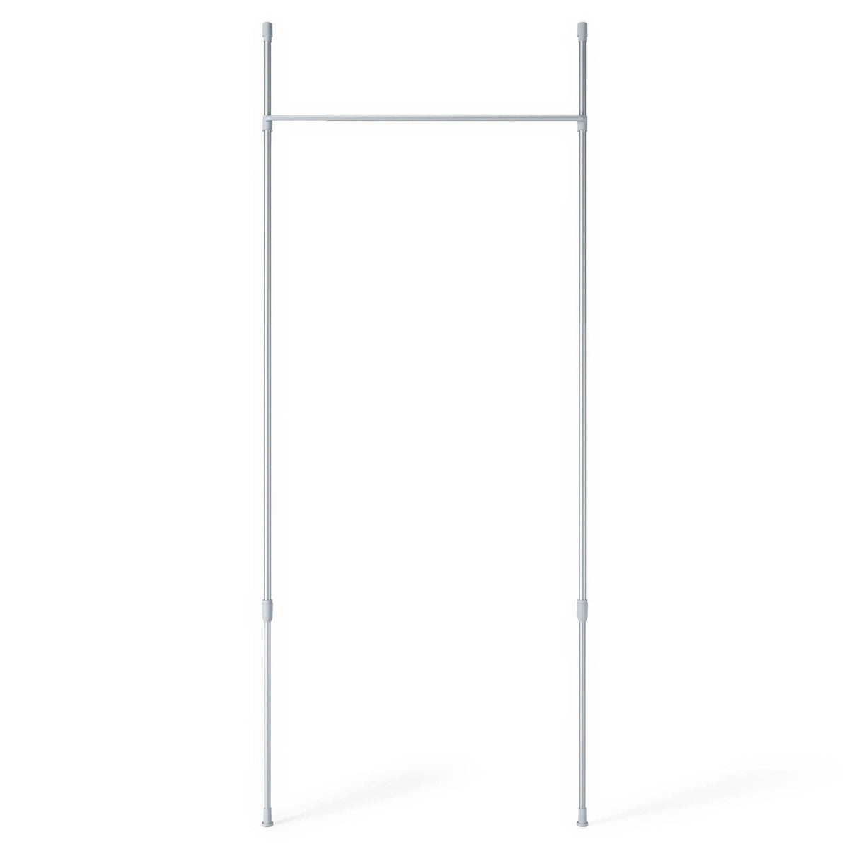 Dayna Mailach - Umbra Tension Pole Shower Caddy