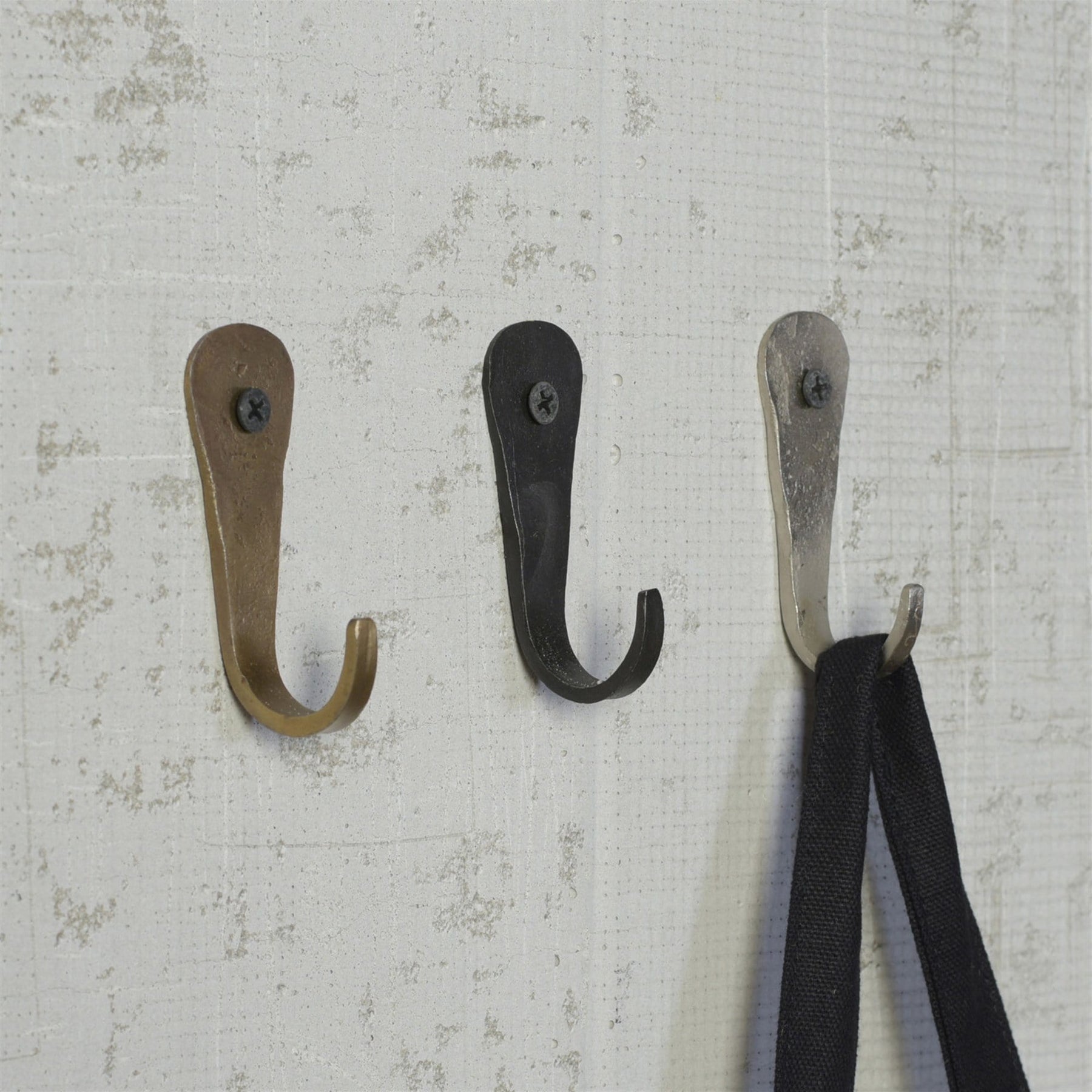 Dotsy Wall Hook - Decorative & Functional